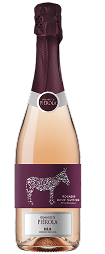 BRUT NATURE ROSADO BOTELLA