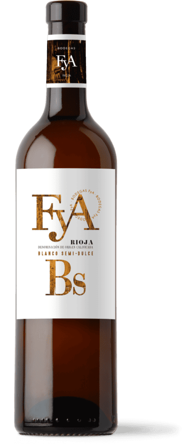 FyA Blanco Semidulce